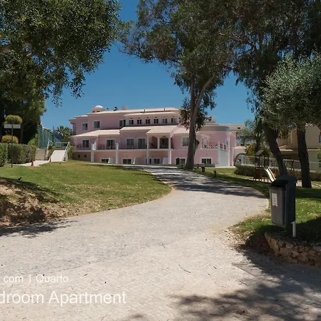 Apartamento Akisol Star Ii Portimão
