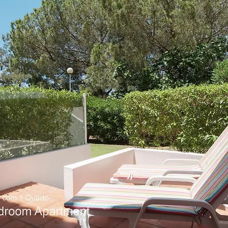 Apartamento Akisol Star Ii