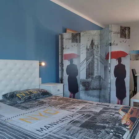 Apartamento Akisol Star Ii Portimão