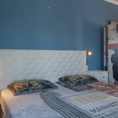 Akisol Star Ii Apartamento Portimão