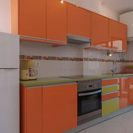 Apartamento Akisol Star Ii Portimão