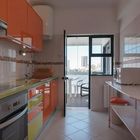 Apartamento Akisol Star Ii