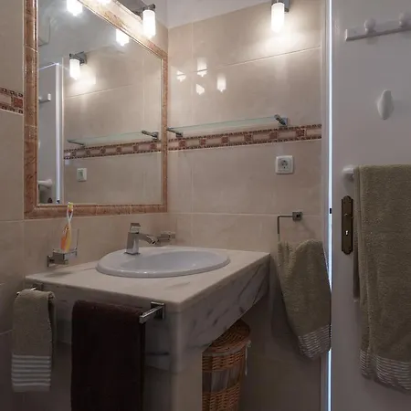 Akisol Star Ii Apartamento *