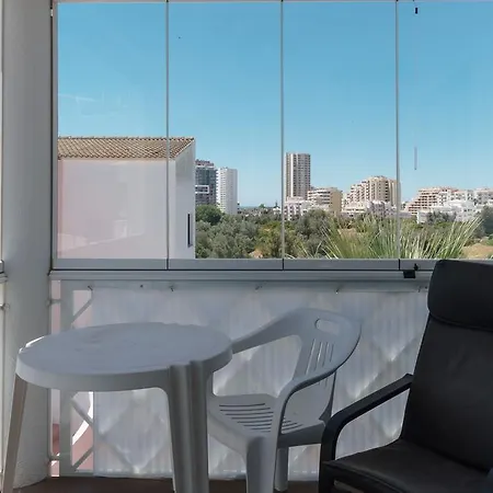 Apartamento Akisol Star Ii
