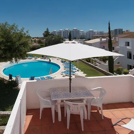 Akisol Star Ii Apartamento Portimão
