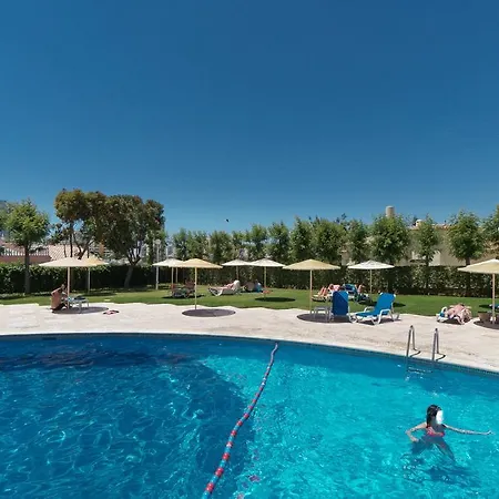 Apartamento Akisol Star Ii *